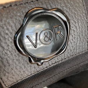 Viktor & Rolf black jeans